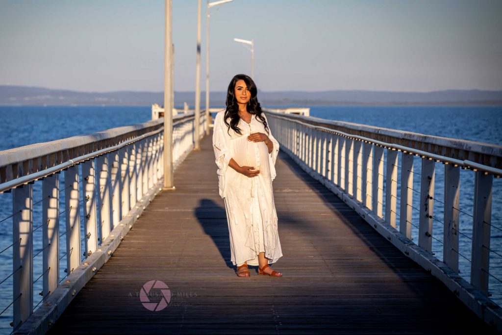 affordable maternity photography