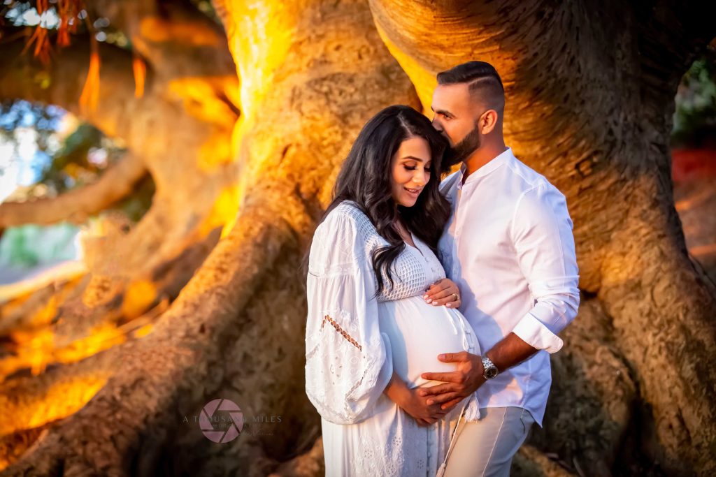 best maternity photography