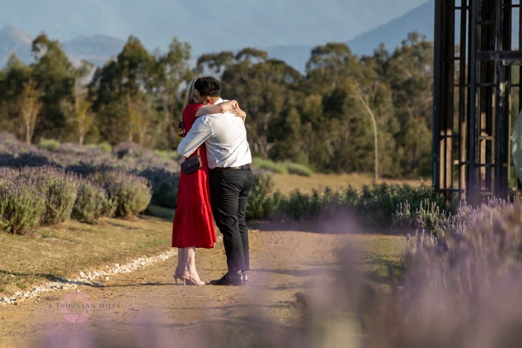 engagement photographer