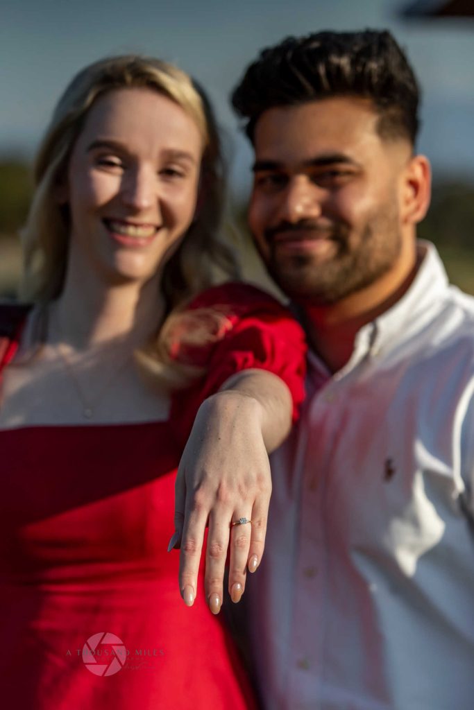 proposal photography