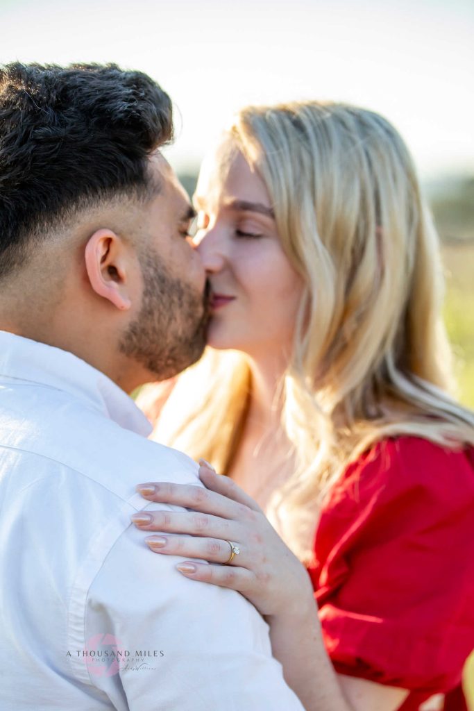 engagement photography