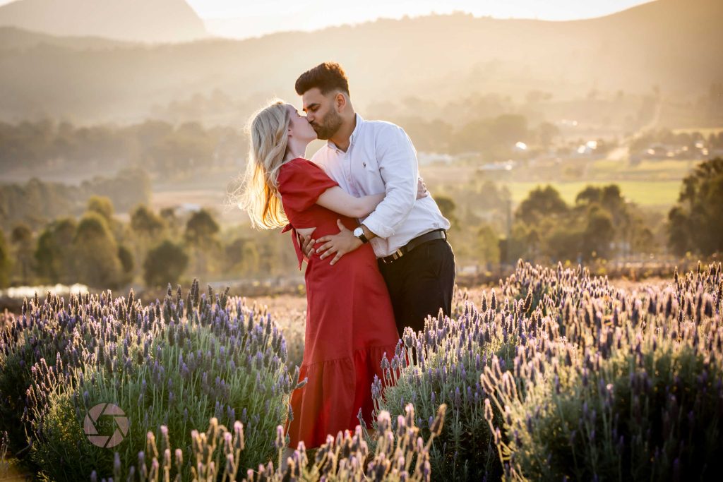 engagement photographer