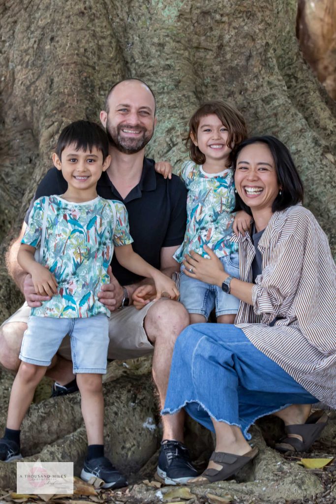 family photographer redlands